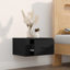 Wall-mounted Bedside Cabinets -388494613-397694158