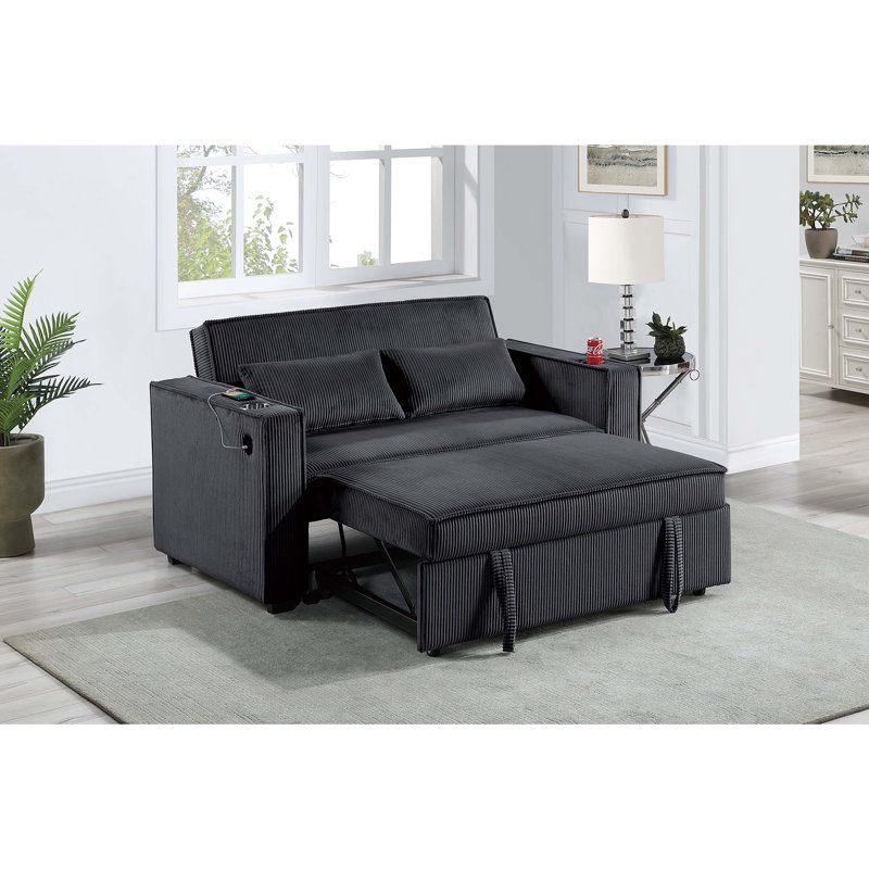 Vladimir Convertible Sofa