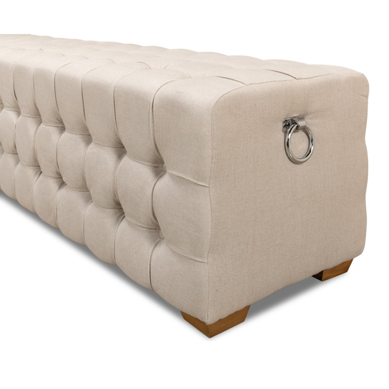 Upholstered Bench
