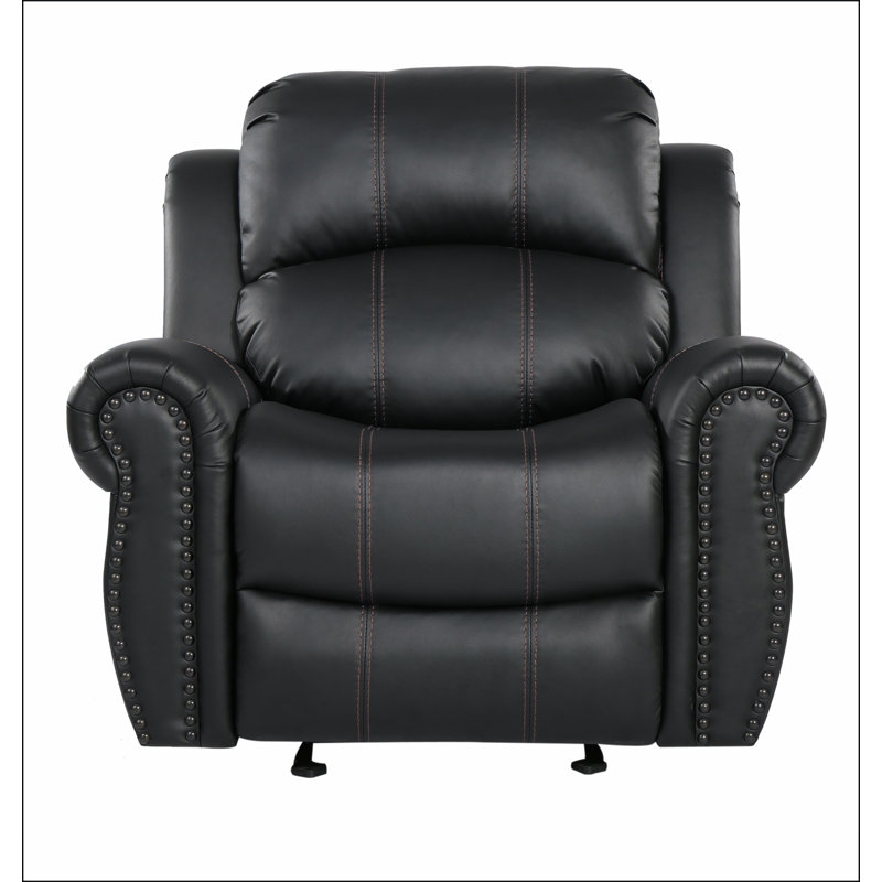 Gliding Recliner