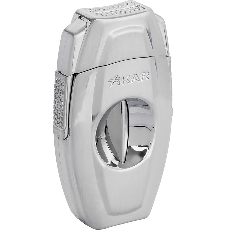 Xikar Accessory, Silver