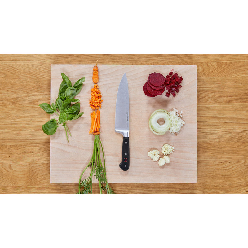 WÜSTHOF Classic 8" Chef's Knife