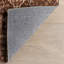 Tapis floral et cachemire Reingard SplashGuard-840950249