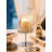 8.26'' H Tabletop Candlestick