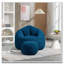 Fauteuil à billes rembourré-670433604