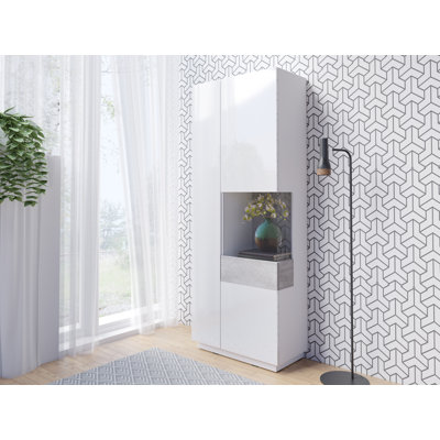 Holst Display Cabinet
