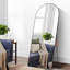 Metal Rectangle Mirror-265337271