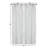 Ivy Bronx Abstract Curtains, Simple Style Greek Pattern, Pair of 28"x95"-448280060