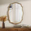 Euri wall mirror