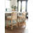 Daraksha Upholstered Counter Stool-966233197