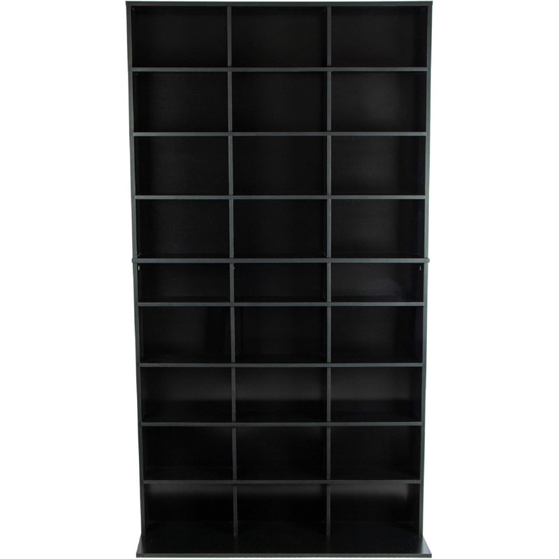 Armoire de rangement multimédia Elite XL