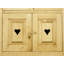 Schmeling Solid Wood Standard Accent Chest