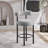 Bordeaux 26.5" Counter Stool-82685655