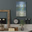 Dovecove «Summer Breeze II» par Tim O'Toole, art mural en métal-2025909633