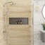 Niche encastrée rectangulaire 36 po x 12 po H 36 po x 12 po-98285515