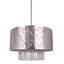 Lustre à plusieurs niveaux 3 lumières/états Clarens-24080256-24080255
