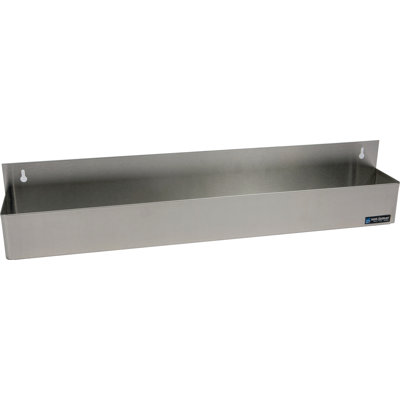 Stainless Steel Bar Mat