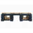 138'' Double Bathroom Vanity Base Only-119726501