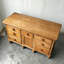 Buffet haut de gamme