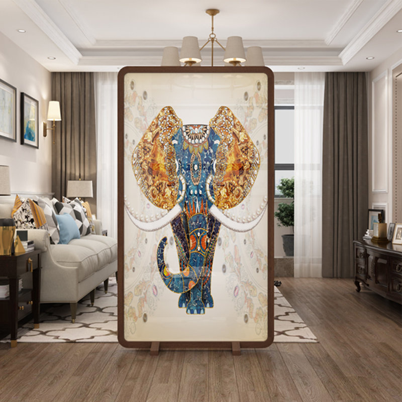 Birkner, 70.87" H x 39.37" W x 1.57" D