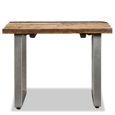 Horley Sled Coffee Table