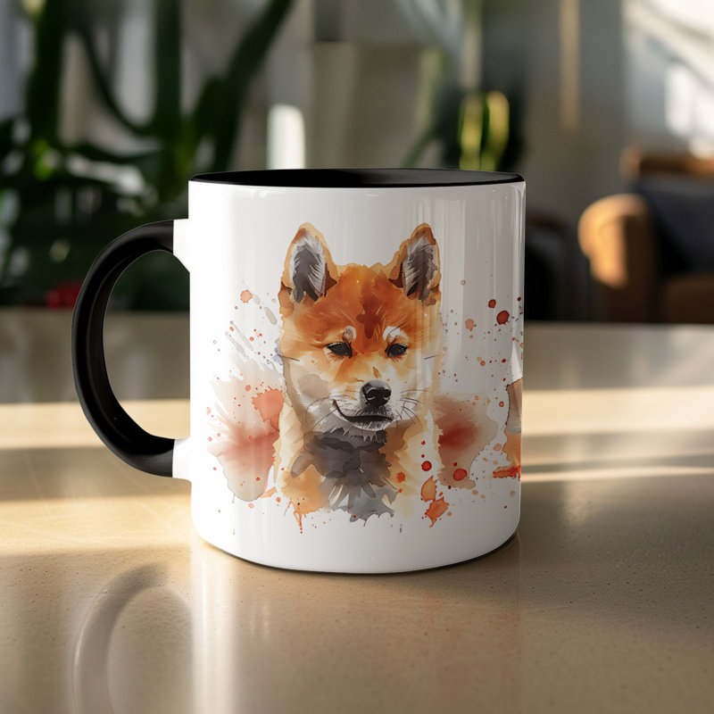 Mug, 2