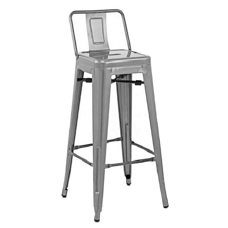 Kamaran Counter Stool, Counter Stool (26" Seat Height)