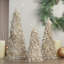 Arbre de Noël Feather Cone-50826622