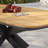 Rectangular Polywood Outdoor Dining Table