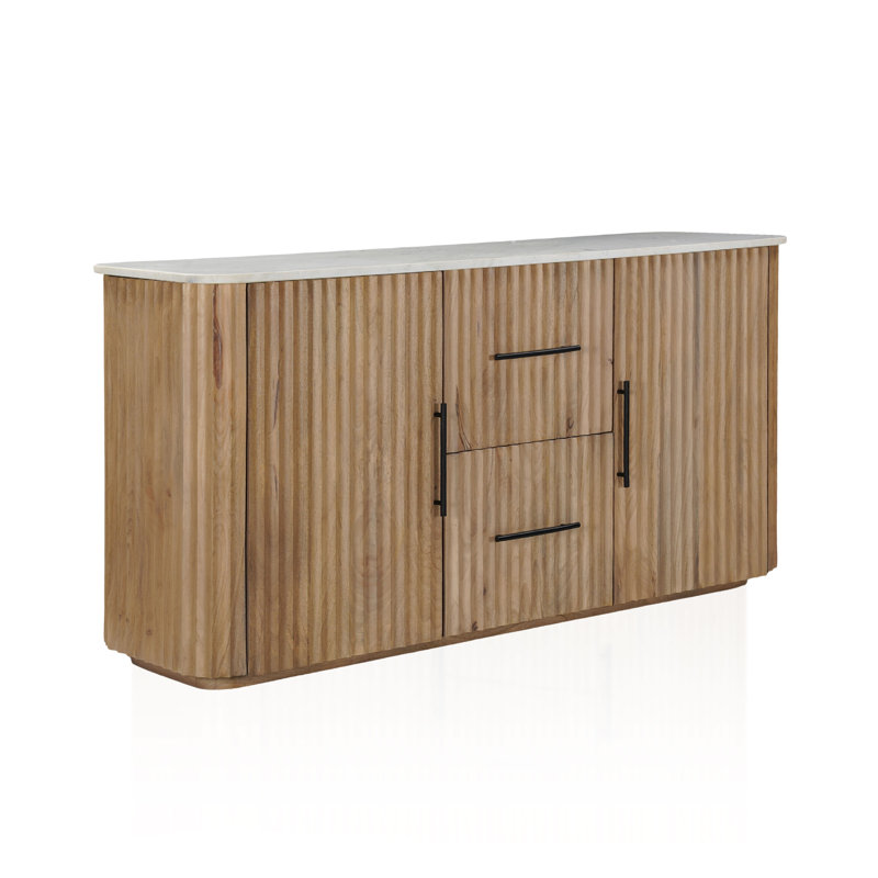 Gild Design House Ashton 63" Side Board