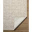 Tapis tissé à la machine Nabela Noor Home x Livabliss Aram-116487870