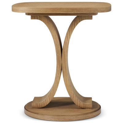 Seoul End Table