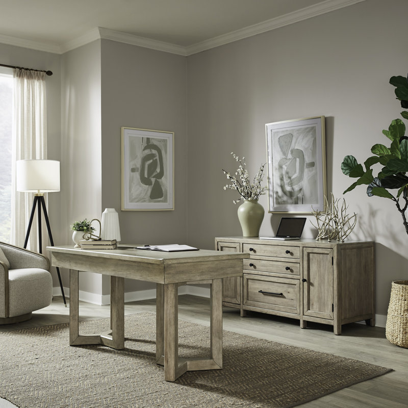 Ensemble de bureau 2 pièces Aason