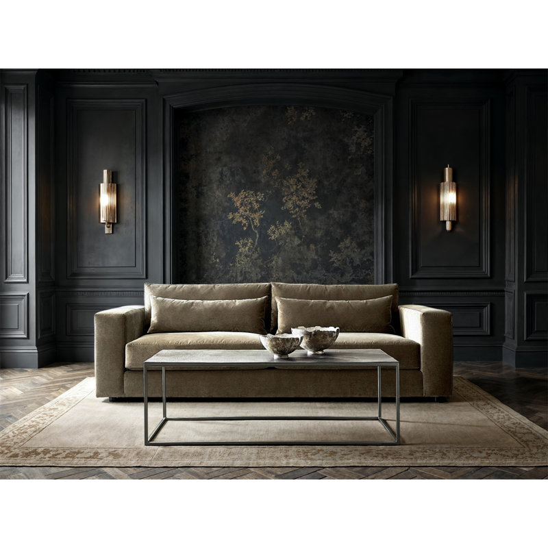 Thompson Rectangular Coffee Table