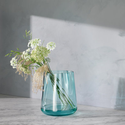 Lagoon Hurricane Candle Holder
