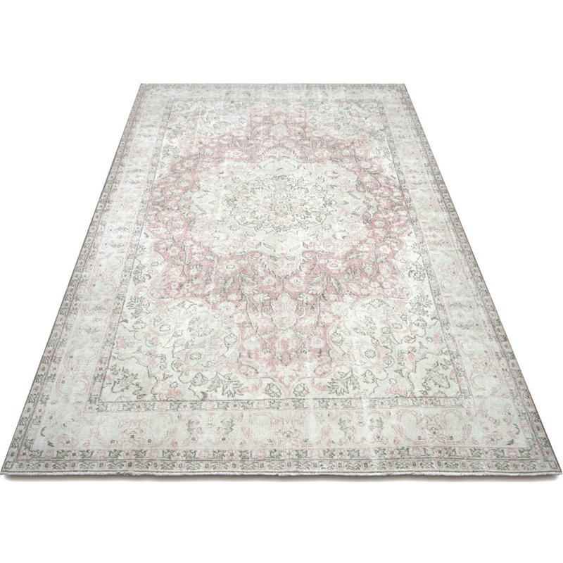 One-of-a-Kind 7'1" X 10'11" Area Rug