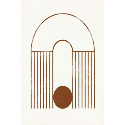 Arches et orbes I