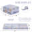 Kids Sleeper Chair,Kids Couch Sofa, Folding Toddler Couch-1685924257