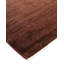 Tapis unique brun / gris 12 pi 3 po x 18 pi Bockman