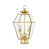 Polished Brass