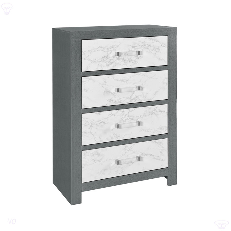 COFFRE RUSH GREY