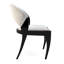 Willow Leather Dining Chair