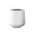 Brenno Round large Tall Outdoor / Indoor Concrete Planters Plant Pot-1522896869-1522280431