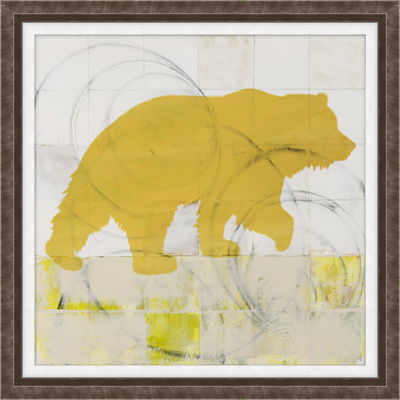 Big Game 2 Print