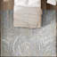 Handmade Wool Abstract Area Rug