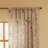Polyester Exquiste Pattern Print Curtains 2 Panel-665157943
