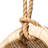 Kyrene Egg Rattan Chair