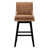 Marseille Brown Genuine Leather selected