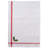 Cotton Embroidered Dish Cloth Kitchen Towel