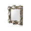 Resin Framed Wall Mirror